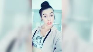 [1574 of 3935 Vids] Bree Louise (bree_louisexoxo aka breebbydance) OnlyFans Leaks Nude