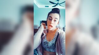 [1574 of 3935 Vids] Bree Louise (bree_louisexoxo aka breebbydance) OnlyFans Leaks Nude