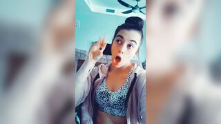 [1574 of 3935 Vids] Bree Louise (bree_louisexoxo aka breebbydance) OnlyFans Leaks Nude