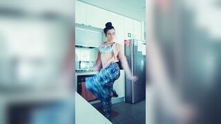 [1574 of 3935 Vids] Bree Louise (bree_louisexoxo aka breebbydance) OnlyFans Leaks Nude