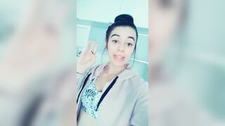 [1574 of 3935 Vids] Bree Louise (bree_louisexoxo aka breebbydance) OnlyFans Leaks Nude