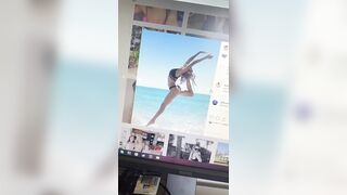 [1576 of 3935 Vids] Bree Louise (bree_louisexoxo aka breebbydance) OnlyFans Leaks Nude