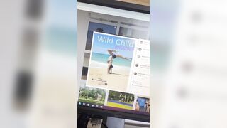 [1576 of 3935 Vids] Bree Louise (bree_louisexoxo aka breebbydance) OnlyFans Leaks Nude