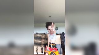 [1577 of 3935 Vids] Bree Louise (bree_louisexoxo aka breebbydance) OnlyFans Leaks Nude