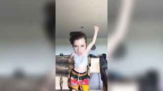 [1577 of 3935 Vids] Bree Louise (bree_louisexoxo aka breebbydance) OnlyFans Leaks Nude