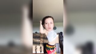 [1577 of 3935 Vids] Bree Louise (bree_louisexoxo aka breebbydance) OnlyFans Leaks Nude