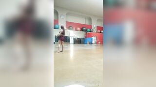 [1579 of 3935 Vids] Bree Louise (bree_louisexoxo aka breebbydance) OnlyFans Leaks Nude