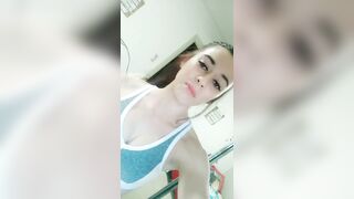 [1580 of 3935 Vids] Bree Louise (bree_louisexoxo aka breebbydance) OnlyFans Leaks Nude
