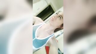 [1580 of 3935 Vids] Bree Louise (bree_louisexoxo aka breebbydance) OnlyFans Leaks Nude