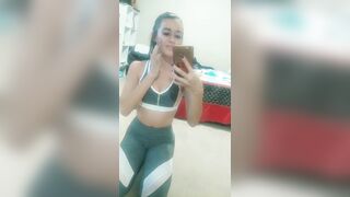[1580 of 3935 Vids] Bree Louise (bree_louisexoxo aka breebbydance) OnlyFans Leaks Nude