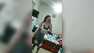 [1580 of 3935 Vids] Bree Louise (bree_louisexoxo aka breebbydance) OnlyFans Leaks Nude