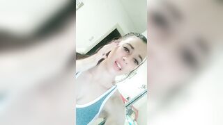 [1580 of 3935 Vids] Bree Louise (bree_louisexoxo aka breebbydance) OnlyFans Leaks Nude