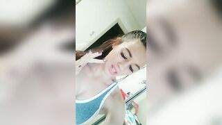 [1580 of 3935 Vids] Bree Louise (bree_louisexoxo aka breebbydance) OnlyFans Leaks Nude
