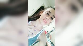 [1580 of 3935 Vids] Bree Louise (bree_louisexoxo aka breebbydance) OnlyFans Leaks Nude