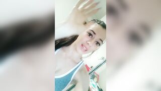[1580 of 3935 Vids] Bree Louise (bree_louisexoxo aka breebbydance) OnlyFans Leaks Nude