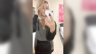 [1582 of 3935 Vids] Bree Louise (bree_louisexoxo aka breebbydance) OnlyFans Leaks Nude