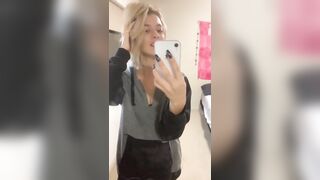 [1582 of 3935 Vids] Bree Louise (bree_louisexoxo aka breebbydance) OnlyFans Leaks Nude