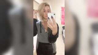 [1582 of 3935 Vids] Bree Louise (bree_louisexoxo aka breebbydance) OnlyFans Leaks Nude