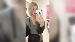 [1582 of 3935 Vids] Bree Louise (bree_louisexoxo aka breebbydance) OnlyFans Leaks Nude