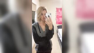 [1582 of 3935 Vids] Bree Louise (bree_louisexoxo aka breebbydance) OnlyFans Leaks Nude
