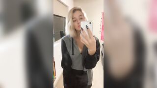 [1582 of 3935 Vids] Bree Louise (bree_louisexoxo aka breebbydance) OnlyFans Leaks Nude