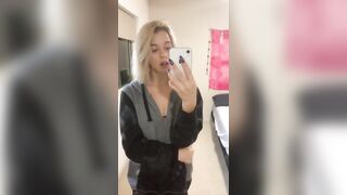 [1582 of 3935 Vids] Bree Louise (bree_louisexoxo aka breebbydance) OnlyFans Leaks Nude