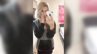 [1582 of 3935 Vids] Bree Louise (bree_louisexoxo aka breebbydance) OnlyFans Leaks Nude