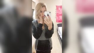 [1582 of 3935 Vids] Bree Louise (bree_louisexoxo aka breebbydance) OnlyFans Leaks Nude