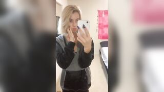 [1582 of 3935 Vids] Bree Louise (bree_louisexoxo aka breebbydance) OnlyFans Leaks Nude