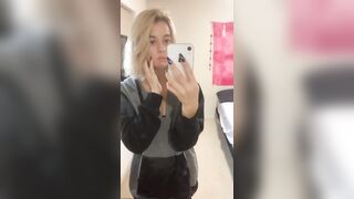[1582 of 3935 Vids] Bree Louise (bree_louisexoxo aka breebbydance) OnlyFans Leaks Nude