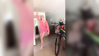 [1583 of 3935 Vids] Bree Louise (bree_louisexoxo aka breebbydance) OnlyFans Leaks Nude