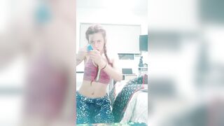 [1586 of 3935 Vids] Bree Louise (bree_louisexoxo aka breebbydance) OnlyFans Leaks Nude