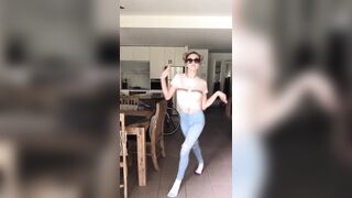 [1587 of 3935 Vids] Bree Louise (bree_louisexoxo aka breebbydance) OnlyFans Leaks Nude