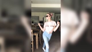 [1587 of 3935 Vids] Bree Louise (bree_louisexoxo aka breebbydance) OnlyFans Leaks Nude