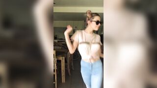 [1587 of 3935 Vids] Bree Louise (bree_louisexoxo aka breebbydance) OnlyFans Leaks Nude