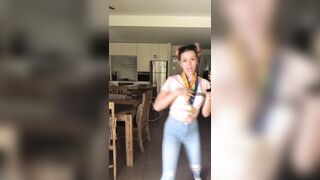 [1587 of 3935 Vids] Bree Louise (bree_louisexoxo aka breebbydance) OnlyFans Leaks Nude