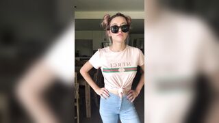 [1587 of 3935 Vids] Bree Louise (bree_louisexoxo aka breebbydance) OnlyFans Leaks Nude