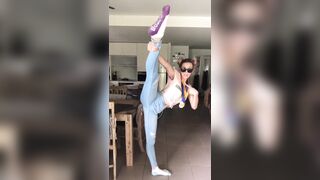 [1587 of 3935 Vids] Bree Louise (bree_louisexoxo aka breebbydance) OnlyFans Leaks Nude