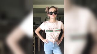 [1587 of 3935 Vids] Bree Louise (bree_louisexoxo aka breebbydance) OnlyFans Leaks Nude