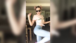 [1587 of 3935 Vids] Bree Louise (bree_louisexoxo aka breebbydance) OnlyFans Leaks Nude