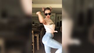 [1587 of 3935 Vids] Bree Louise (bree_louisexoxo aka breebbydance) OnlyFans Leaks Nude