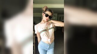 [1587 of 3935 Vids] Bree Louise (bree_louisexoxo aka breebbydance) OnlyFans Leaks Nude