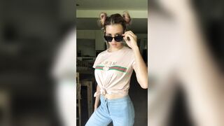 [1587 of 3935 Vids] Bree Louise (bree_louisexoxo aka breebbydance) OnlyFans Leaks Nude