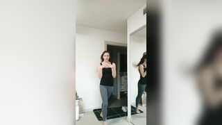 [1588 of 3935 Vids] Bree Louise (bree_louisexoxo aka breebbydance) OnlyFans Leaks Nude