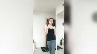 [1588 of 3935 Vids] Bree Louise (bree_louisexoxo aka breebbydance) OnlyFans Leaks Nude