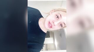 [159 of 3935 Vids] Bree Louise (bree_louisexoxo aka breebbydance) OnlyFans Leaks Nude