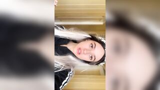 [1591 of 3935 Vids] Bree Louise (bree_louisexoxo aka breebbydance) OnlyFans Leaks Nude