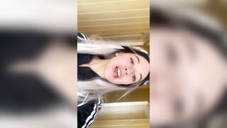 [1591 of 3935 Vids] Bree Louise (bree_louisexoxo aka breebbydance) OnlyFans Leaks Nude