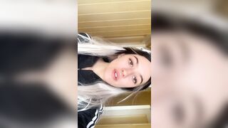 [1591 of 3935 Vids] Bree Louise (bree_louisexoxo aka breebbydance) OnlyFans Leaks Nude