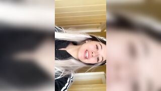 [1591 of 3935 Vids] Bree Louise (bree_louisexoxo aka breebbydance) OnlyFans Leaks Nude